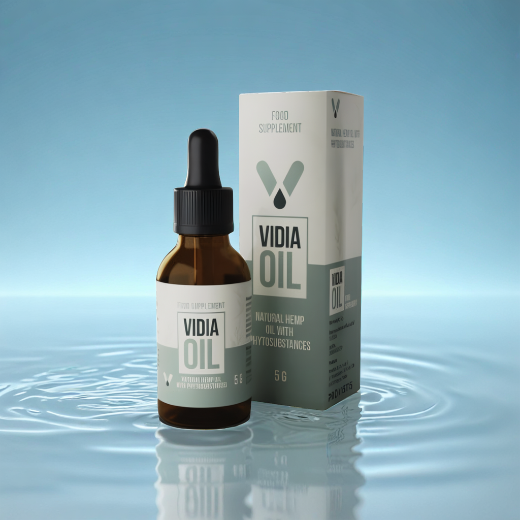 Vidia Oil