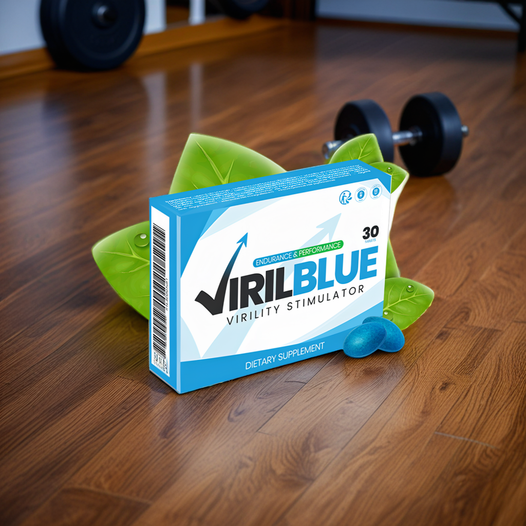 VIRILBLUE
