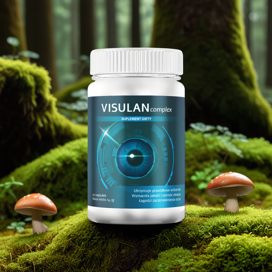 Visulan Complex