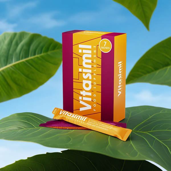 Vitasimil