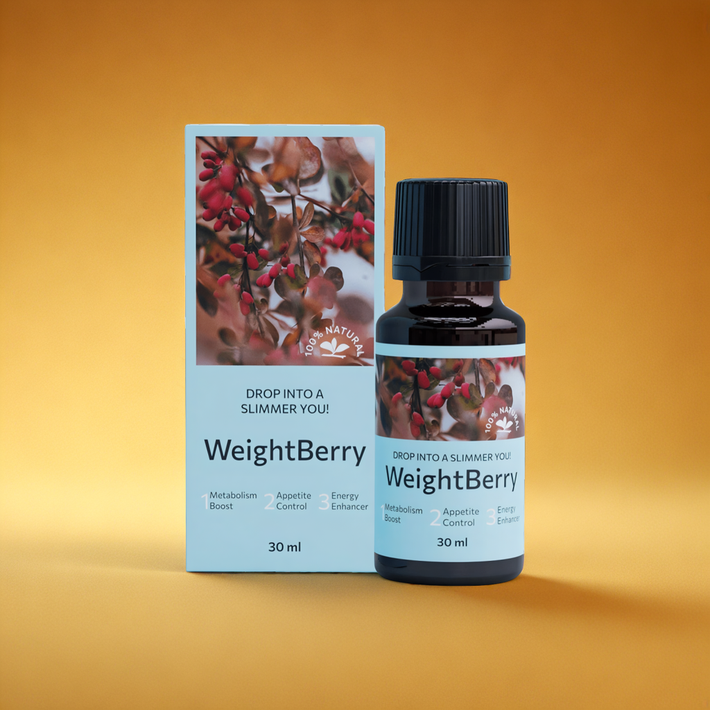 Weight Berry