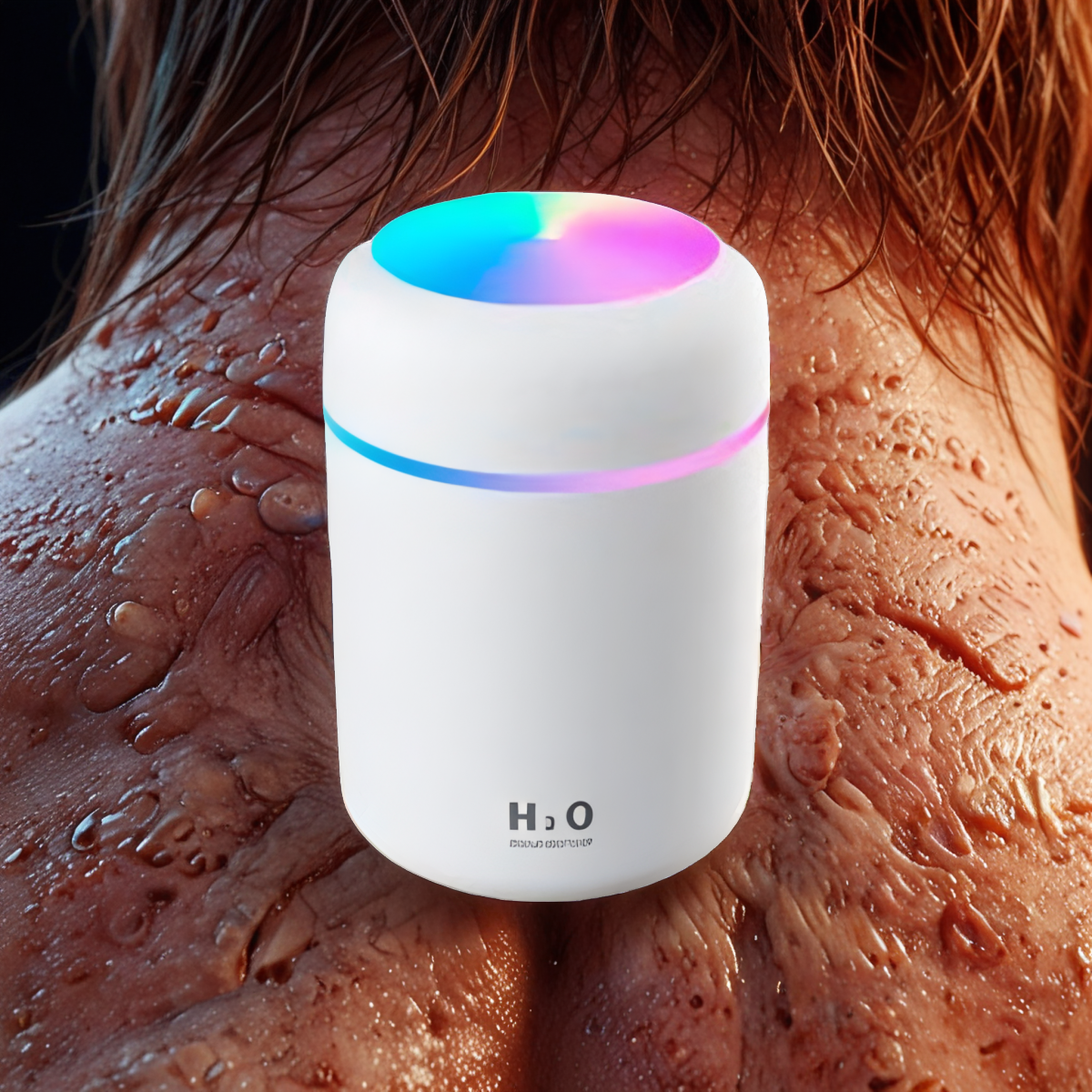 WINDENO HOME PORTABLE HUMIDIFIER
