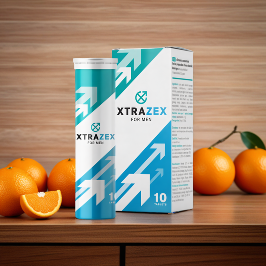Xtrazex