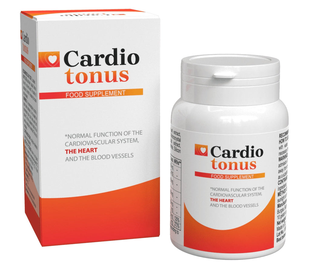 Cardiotonus
