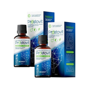 Prostovit
