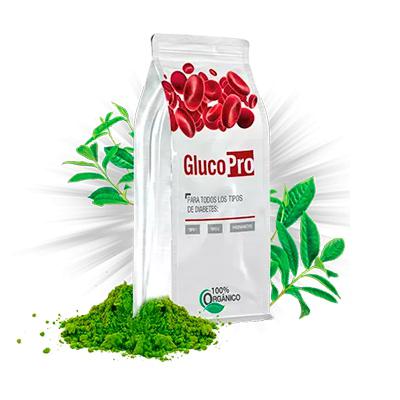 GLUCO PRO