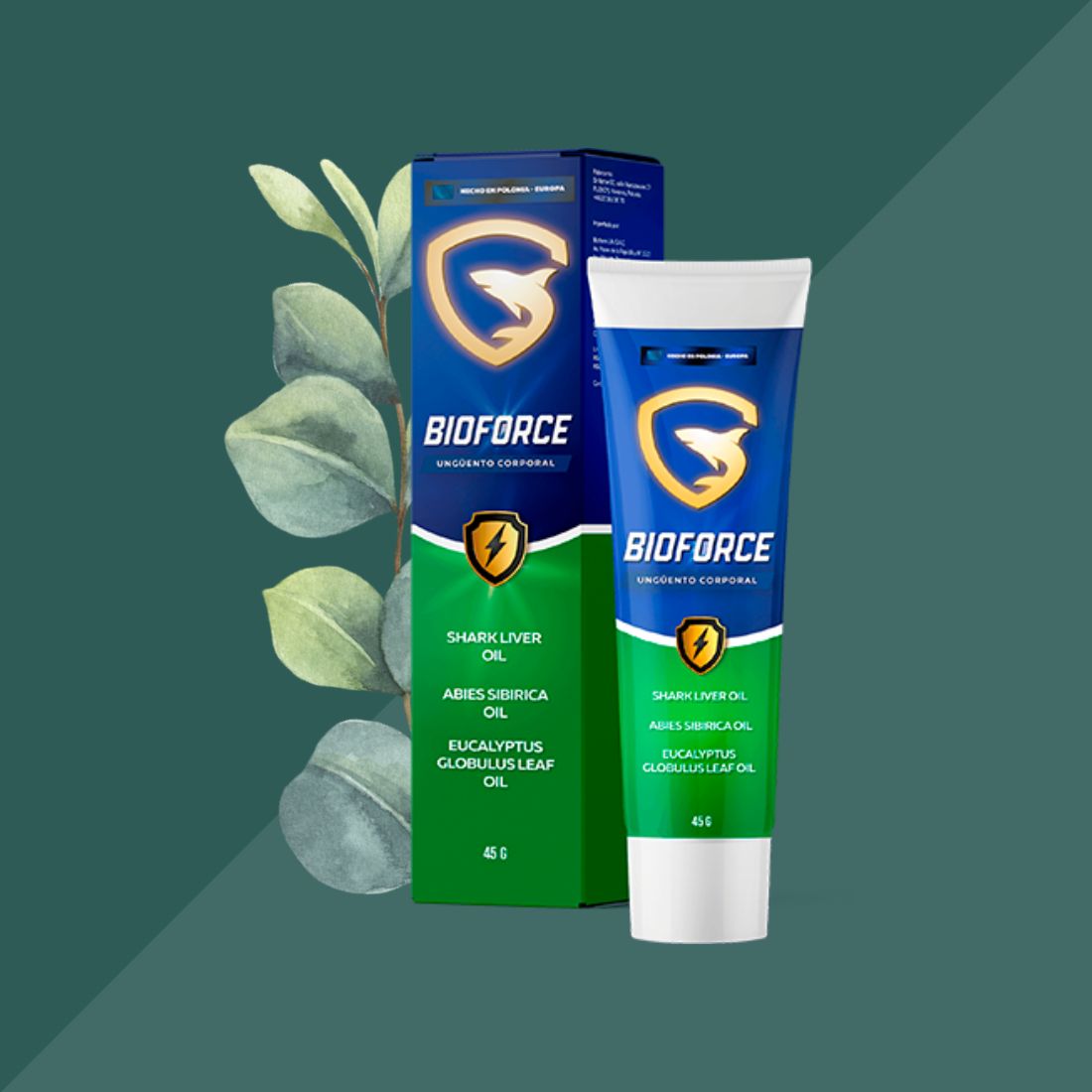 Bioforce
