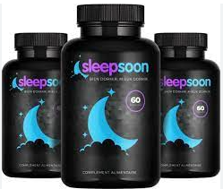 SLEEPSOON