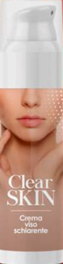 Clear skin