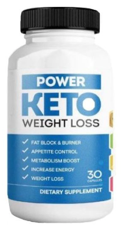 Power keto