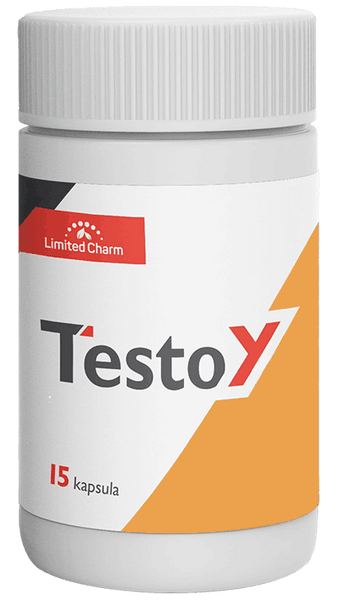 TESTOY