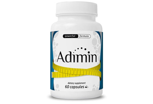 Adimin