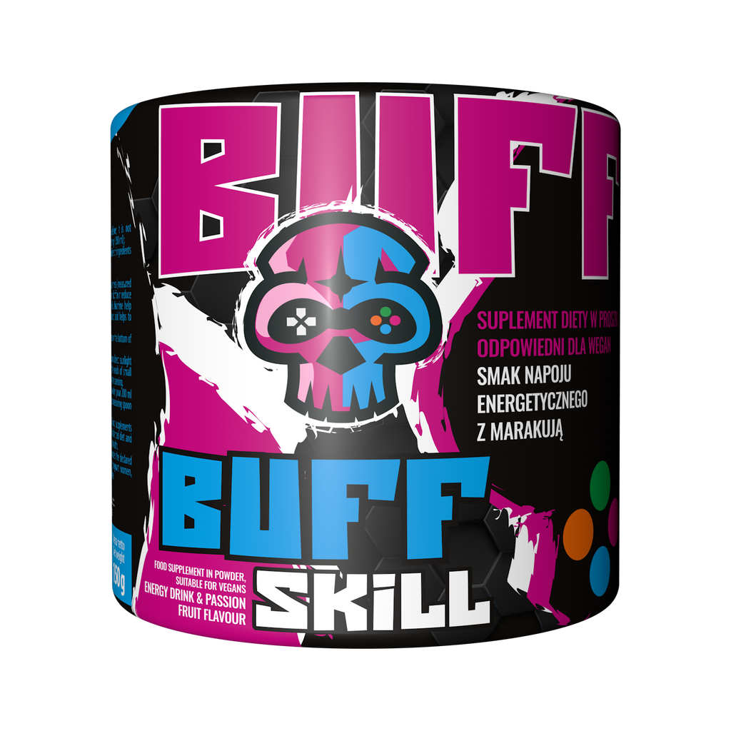 Buff SKill