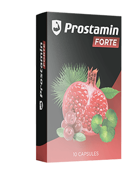 Prostamin forte