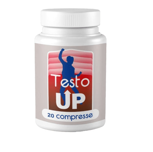 Testopower low price