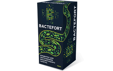 Bactefort